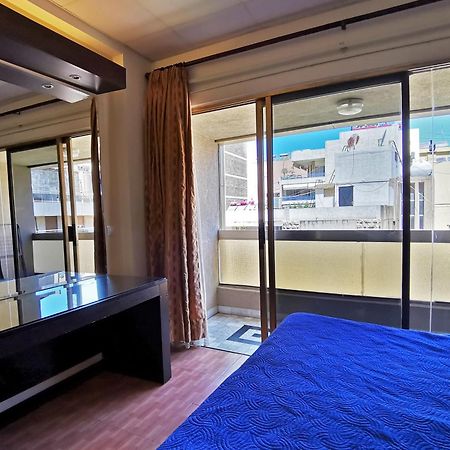 West House Residence Beirut Rom bilde