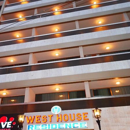 West House Residence Beirut Eksteriør bilde