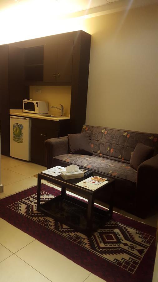 West House Residence Beirut Eksteriør bilde