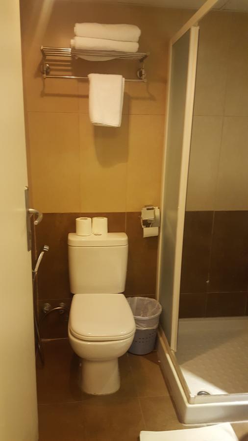 West House Residence Beirut Eksteriør bilde