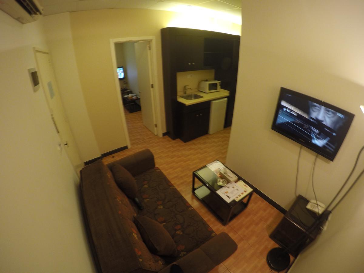 West House Residence Beirut Eksteriør bilde